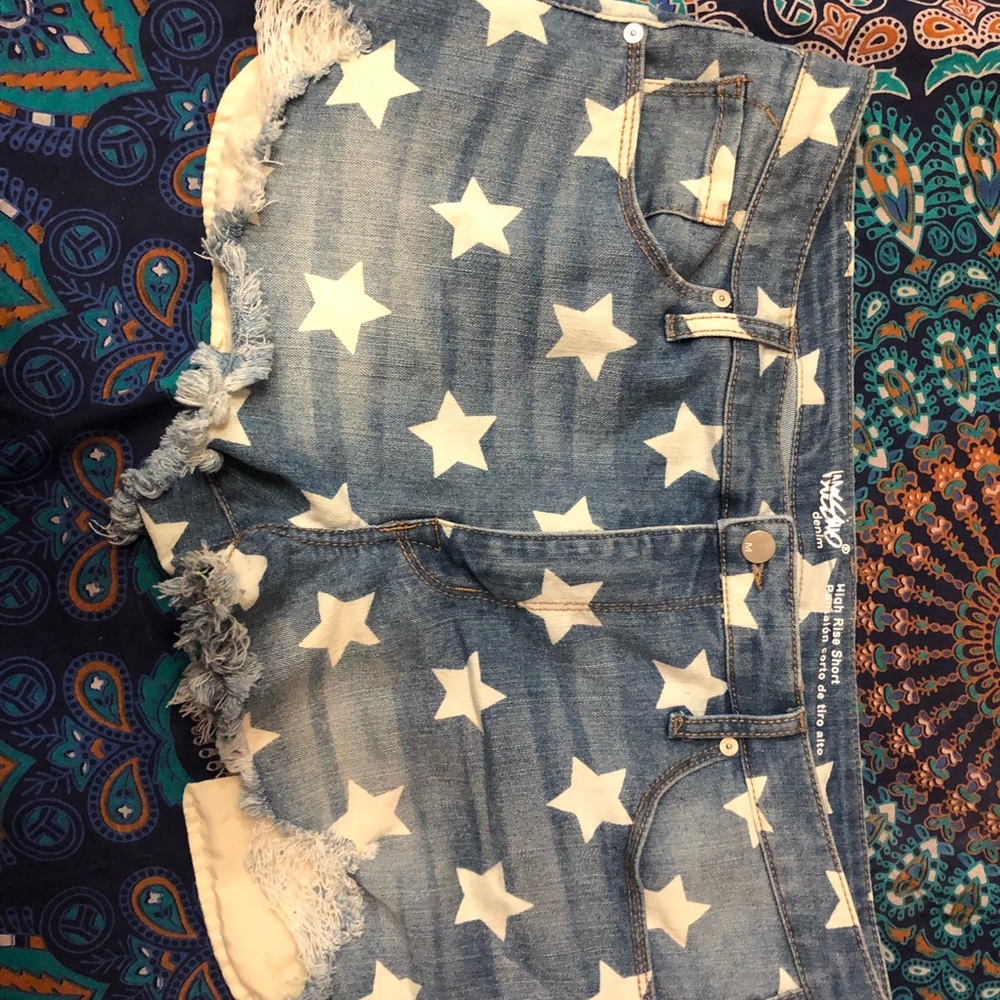 Shorts